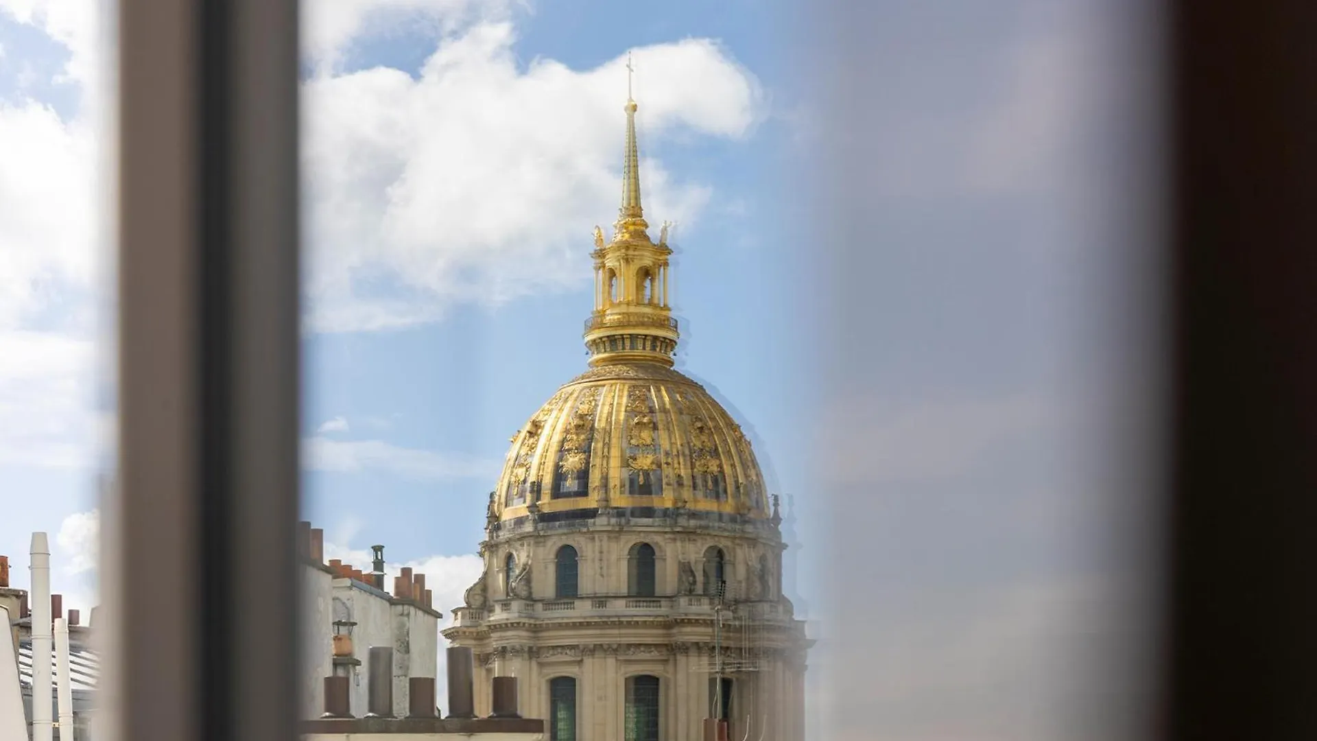 Hotel Muguet Paris