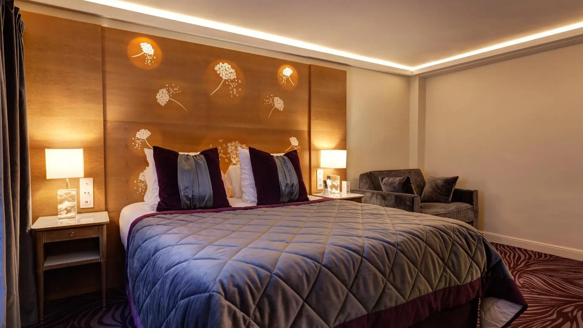 Hotel Muguet Paris