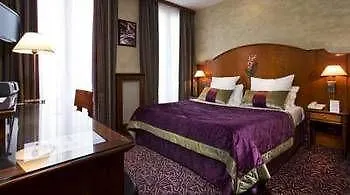 Hotel Muguet Paris 3*,  Frankreich