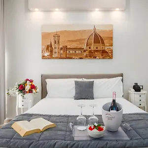 Ginori Al Duomo 4*, Firenze Italia