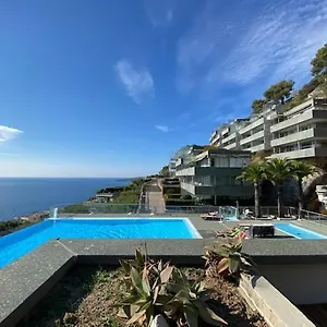 Appartement Unique - Costa Plana Cap-d'Ail