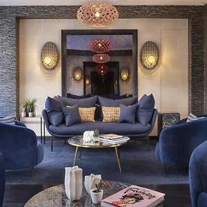 Hotel Elysées Régencia