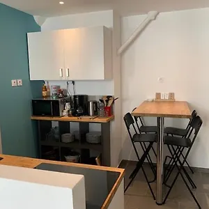 Apartment 4 Centre-ville