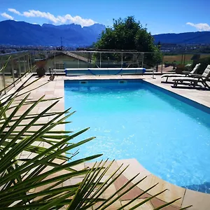 Apartment Bellevue Independant Renove 2024 Piscine Parking Proche Centre Annecy