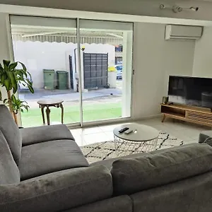 Appartement Zin And Green Jacuzzi Superbet2 Spacieux Idealement Situe Vitrolles (Bouches-du-Rhone)