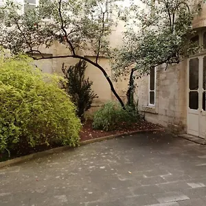 Appartement Intra-muros Avignon
