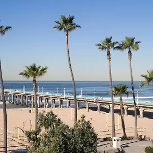 Hyatt Place Angeles / Lax / 3* El Segundo