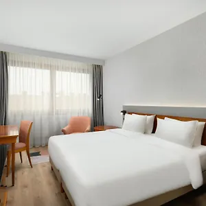 Danubius Hungaria Center 4*, Budapest Ungheria