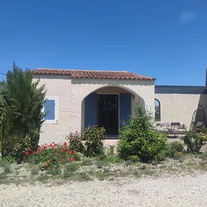 Séjour à la campagne En Pleine Campagne Le Thor