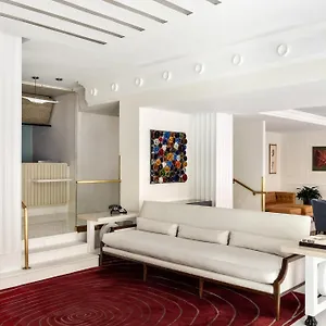 70 Park Avenue 4*, New York Stati Uniti