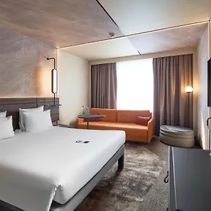 Novotel Wenceslas Square 4*, Praga Repubblica Ceca