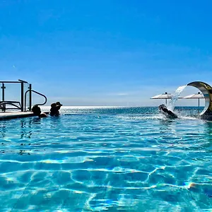 Park Pineta&dependance 3*, Eraclea Mare Italia