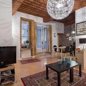Appartement Le 27 L Lyon