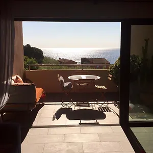 Apartment Cap Nioulargo