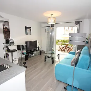 Appartement Lympia Nice