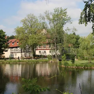 Hotel Gutshof Andres
