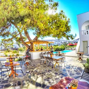 Casa Grande 4* Platys Gialos (Mykonos)