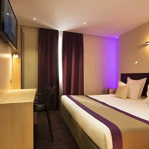 Hotel Brésil Opéra