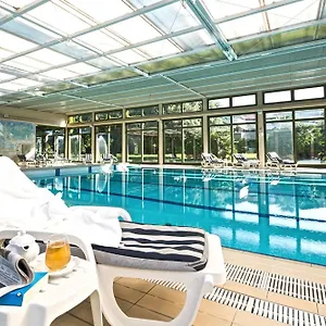 Undulna - Terme Della Versilia 4*, Cinquale Italia