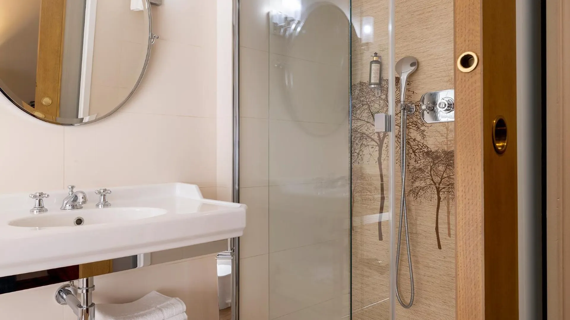 Hotel Muguet Parijs