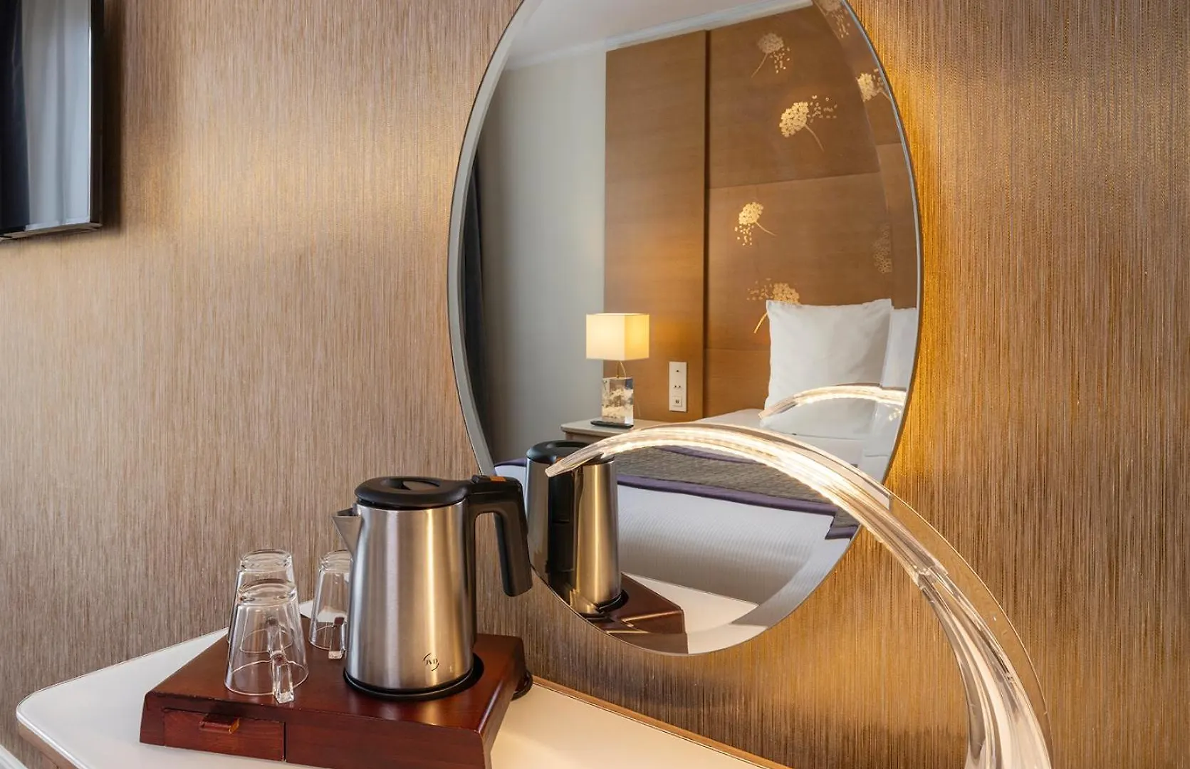 Hotel Muguet Paris