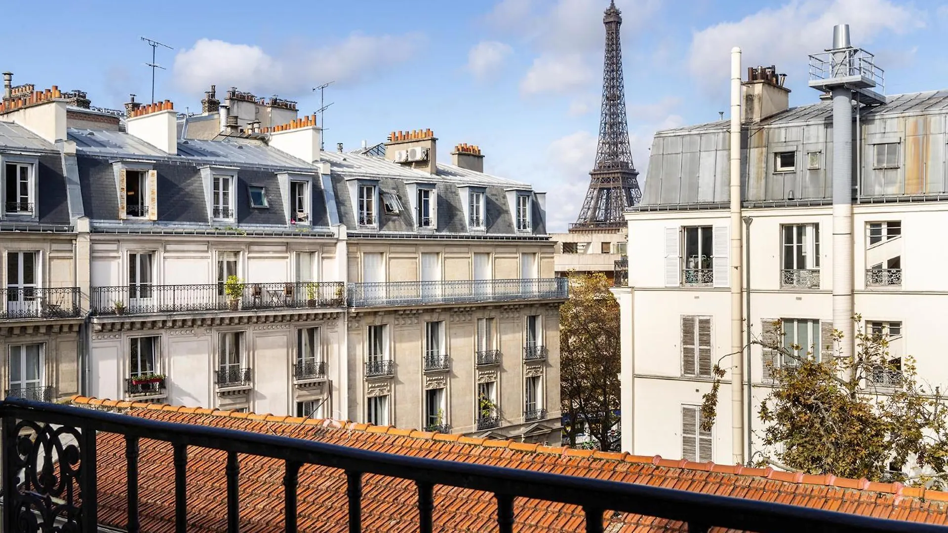 Hotel Muguet Paris 3*,