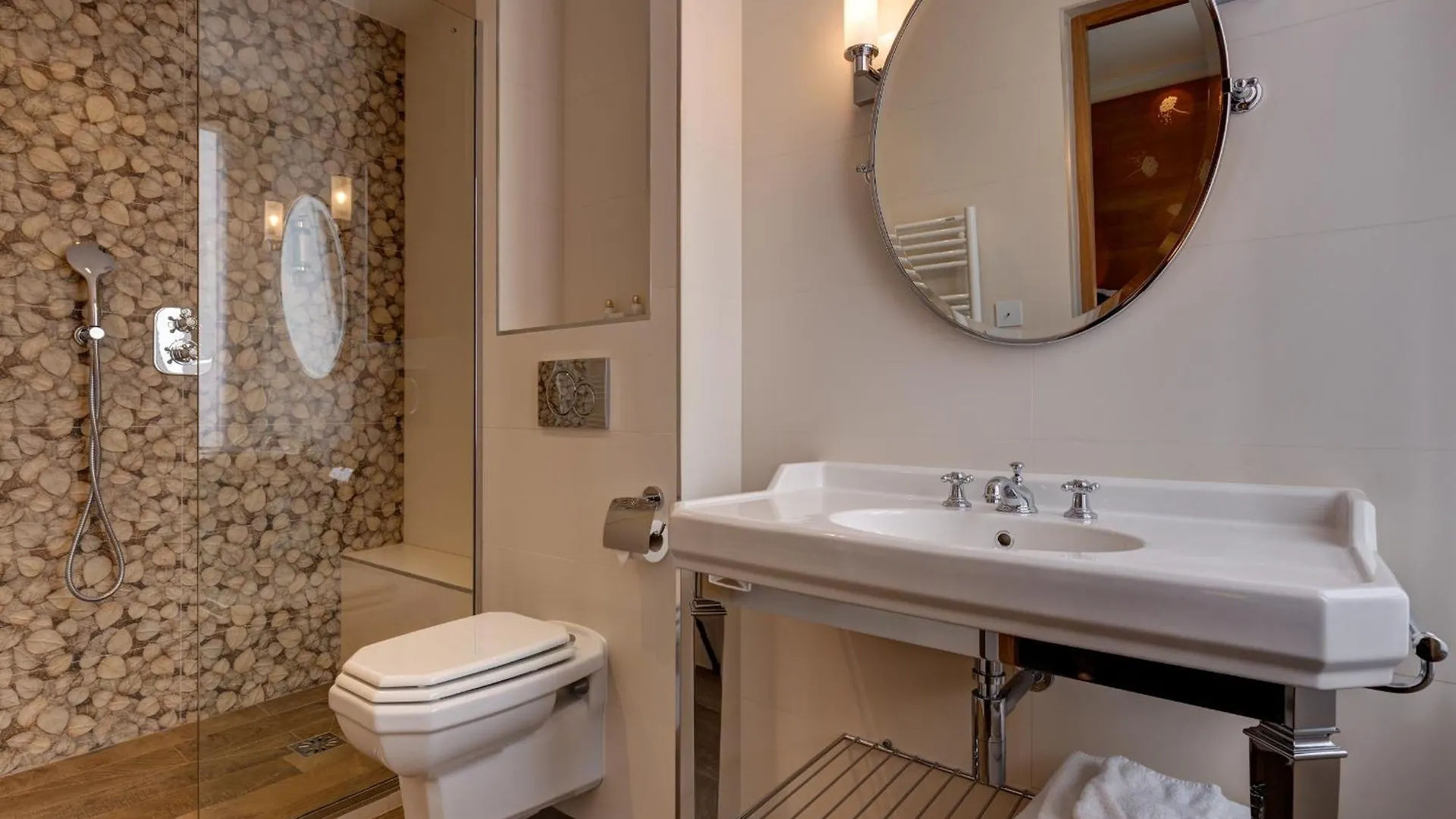 Hotel Muguet Parijs