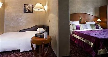 Hotel Muguet Parijs
