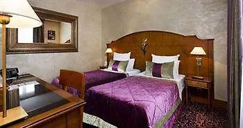 Hotel Muguet Parijs