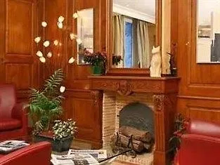 Hotel Muguet Parijs