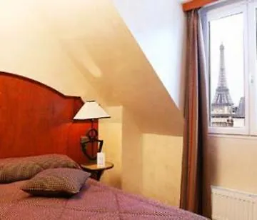 Hotel Muguet Parijs