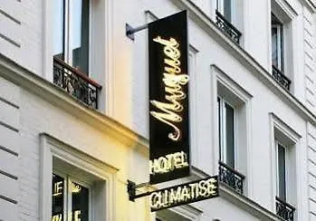 Hotel Muguet Parijs