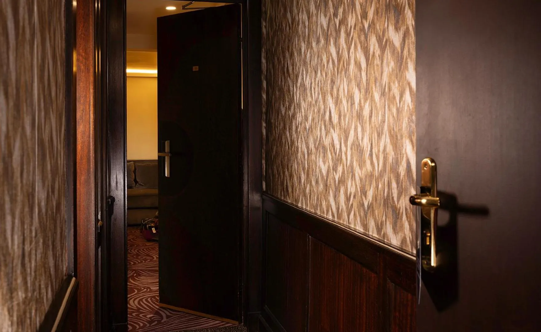Hotel Muguet Paris 3*,  France