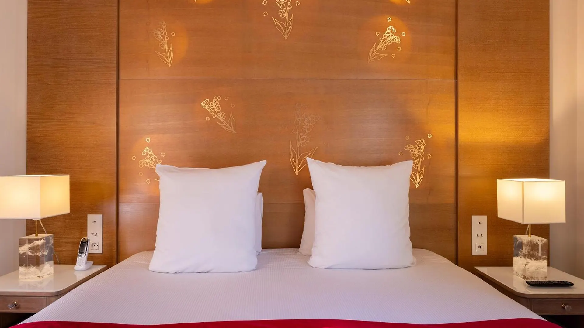Hotel Muguet Paris