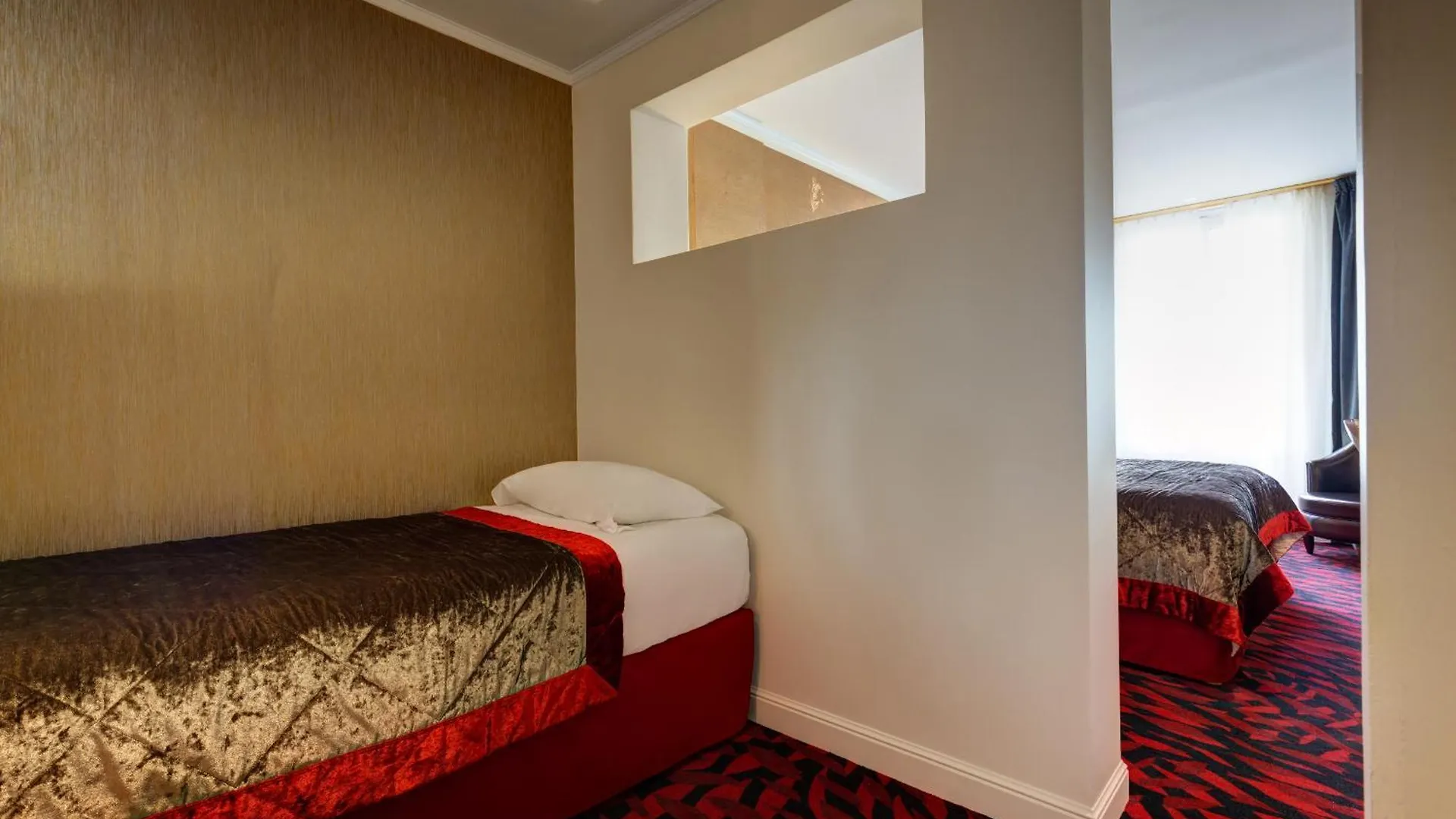 Hotel Muguet Paris 3*,
